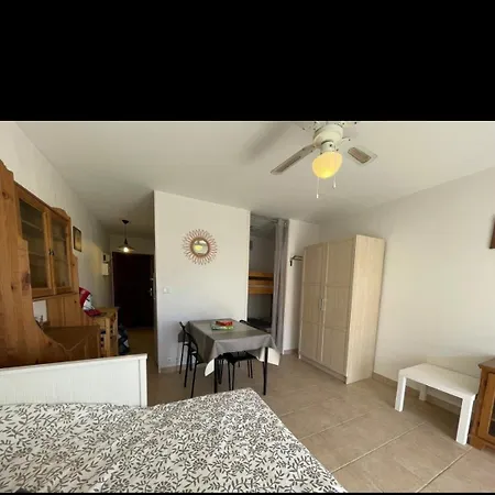 Appartement Studio Vacances