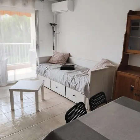 Studio Vacances Appartement