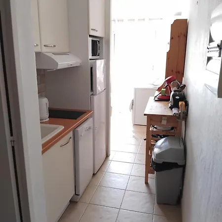 Studio Vacances Appartement *