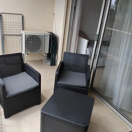 Appartement Studio Vacances *